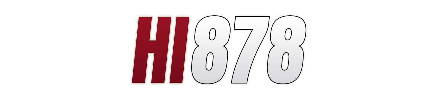 hi878 – Nhà Cái Cá Cược Trực Tuyến